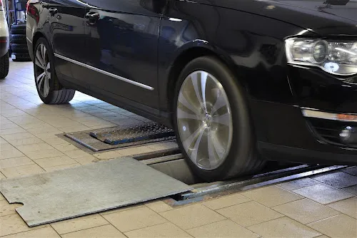 5 - Autoservice Knut Henschel