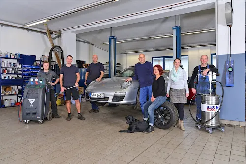 2 - Autoservice Knut Henschel