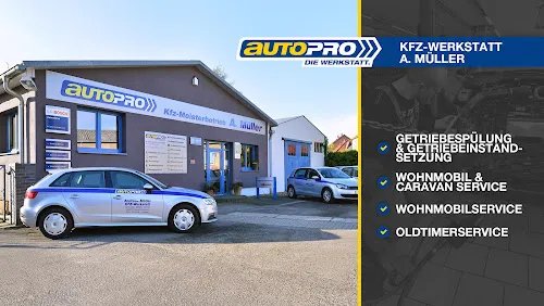 3 - Autoservice Knut Henschel