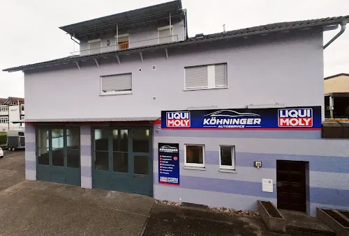 1 - Autoservice Köhninger