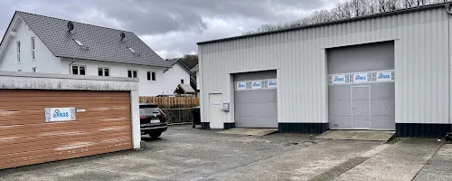 7 - Autoservice KRAS