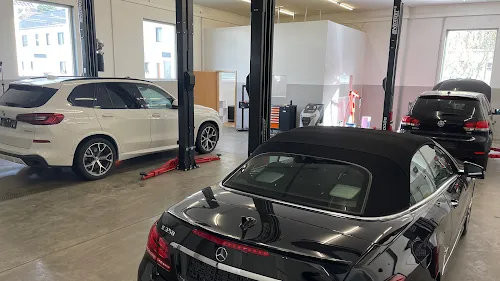 3 - Autoservice KRAS