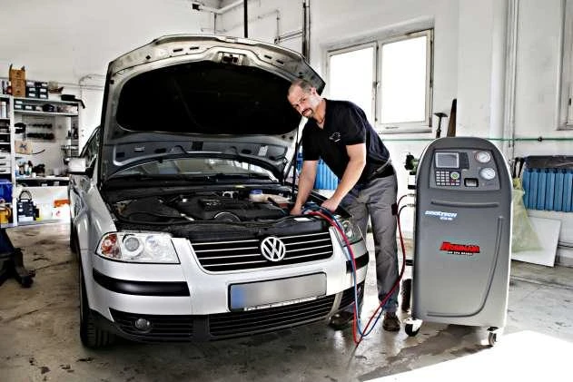 1 - Autoservice Meißner