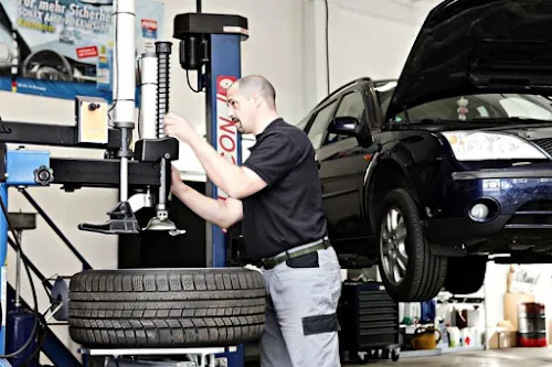 2 - Autoservice Meißner