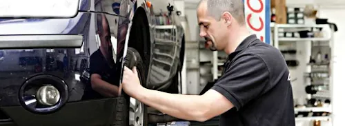 5 - Autoservice Meißner