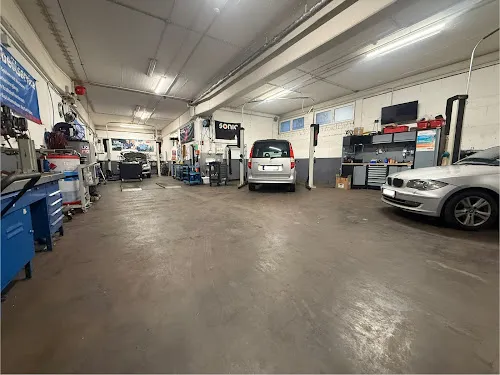 2 - Autoservice Mollnow Kfz-Meisterbetrieb