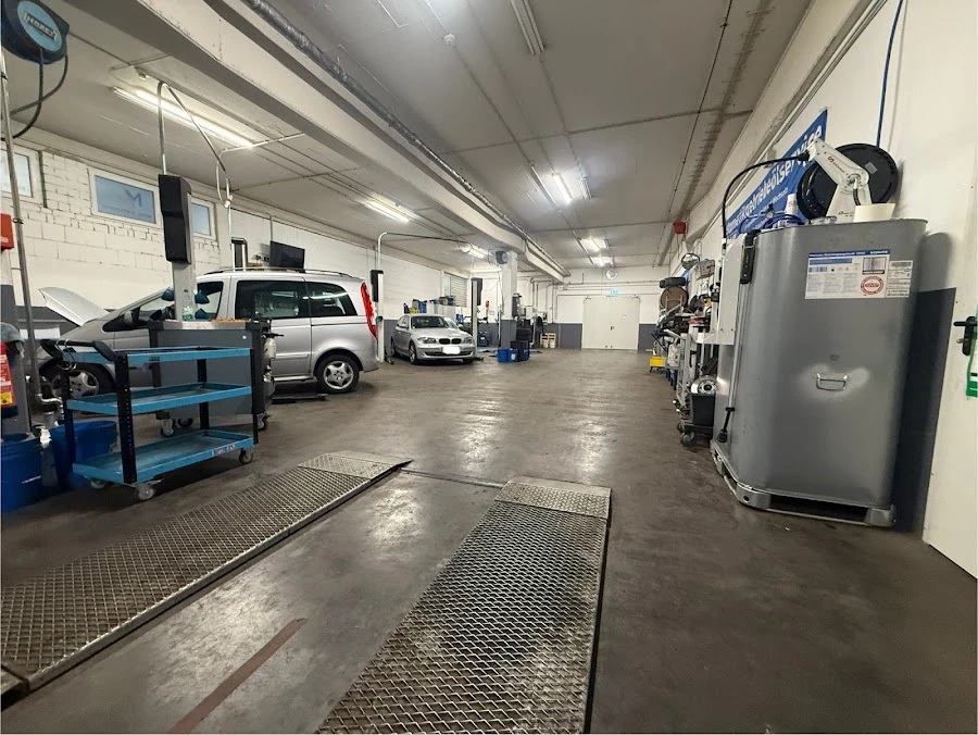 1 - Autoservice Mollnow Kfz-Meisterbetrieb