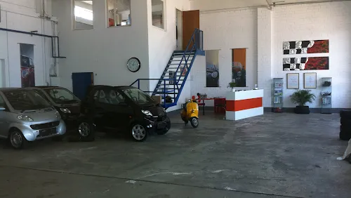 1 - Autoservice Muschalik