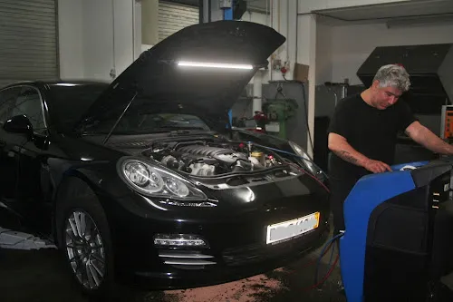 7 - Autoservice Niewald