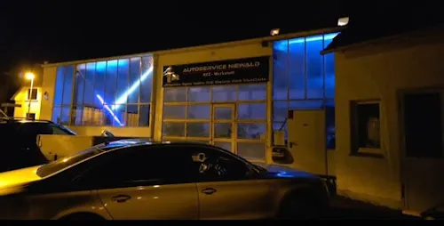 2 - Autoservice Niewald