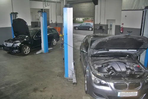 6 - Autoservice Niewald