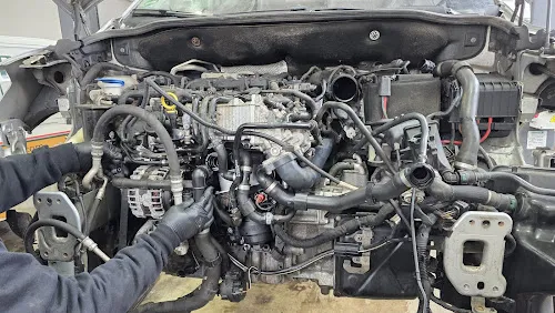 4 - Autoservice Niewald