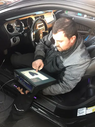 3 - Autoservice Niewald