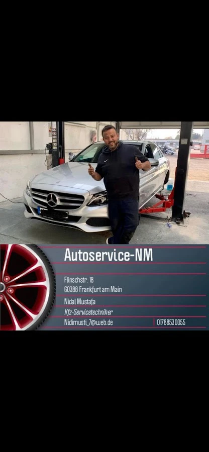 1 - Autoservice nm