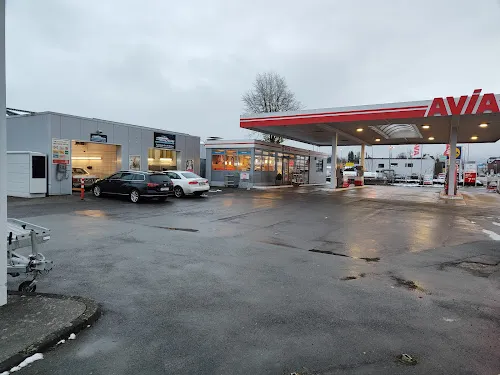 1 - Autoservice Noori