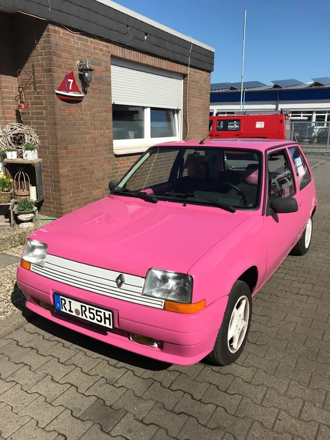 1 - Autoservice Oestreich Inh. Dominik Kämpfer