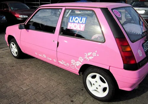 2 - Autoservice Oestreich Inh. Dominik Kämpfer