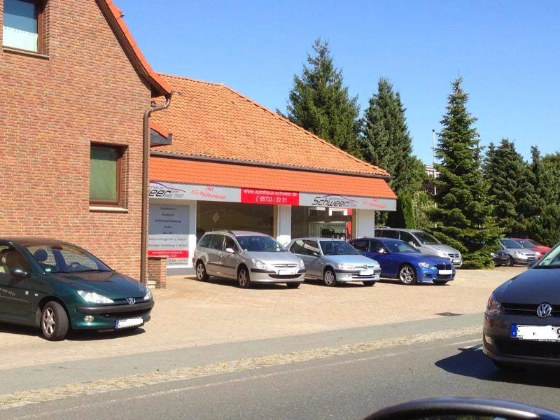 1 - Autoservice Pehlke