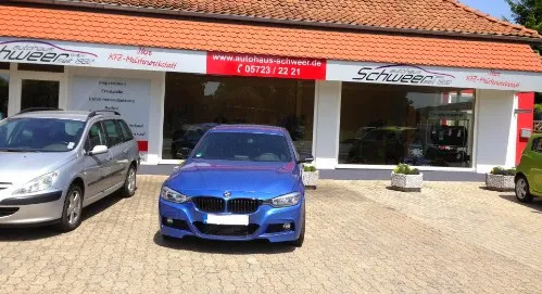 2 - Autoservice Pehlke