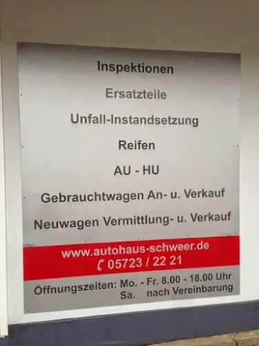 5 - Autoservice Pehlke