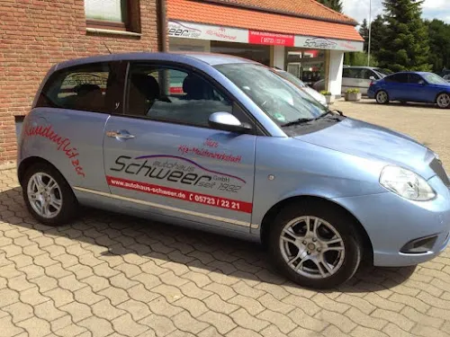 3 - Autoservice Pehlke