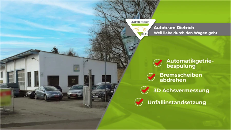 1 - Autoservice Pietsch GbR