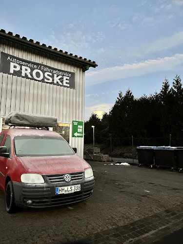 2 - Autoservice Proske / ProBike Bad Münder
