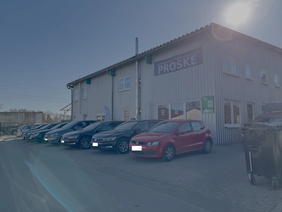 1 - Autoservice Proske / ProBike Bad Münder