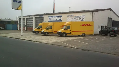 4 - Autoservice Richter Inh.Rainer Brockmann