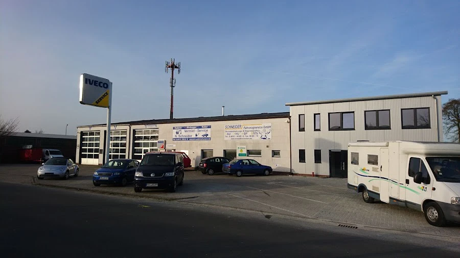 1 - Autoservice Richter Inh.Rainer Brockmann