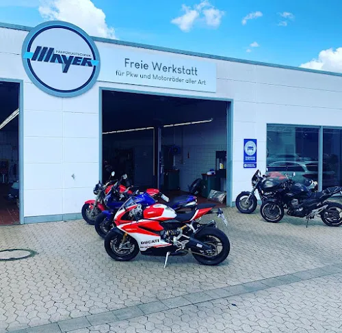 4 - Autoservice Rump - Inhaber Michael Dörr