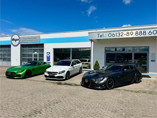 3 - Autoservice Rump - Inhaber Michael Dörr