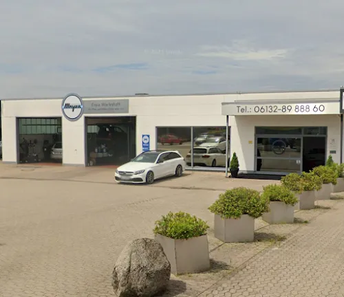 2 - Autoservice Rump - Inhaber Michael Dörr