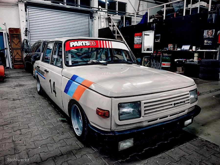 1 - Autoservice Sabine Breitenöder