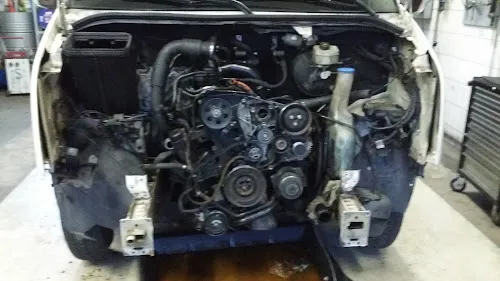 2 - Autoservice Schwedt