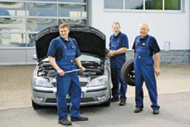 1 - Autoservice Siegel