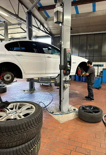 2 - Autoservice Simsek