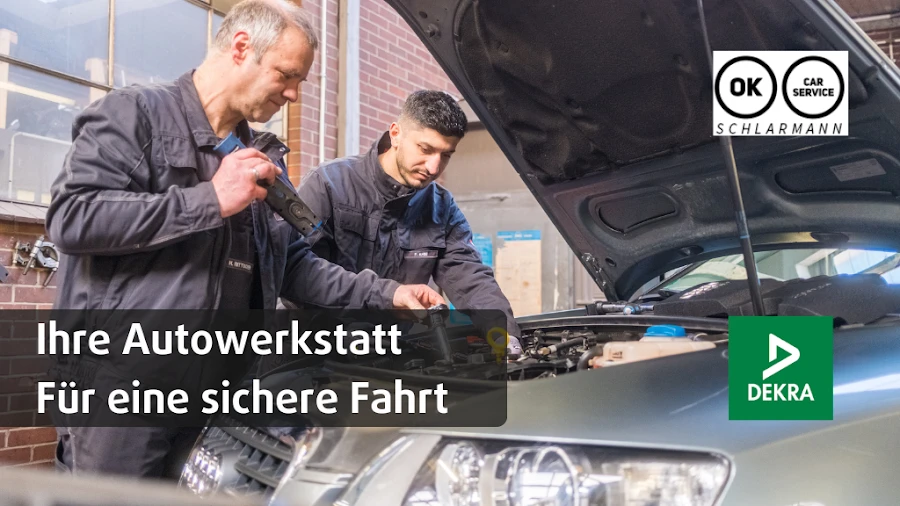 1 - Autoservice Simsek