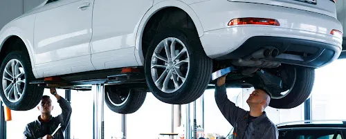 2 - Autoservice Stengel