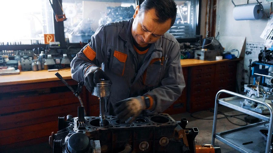 1 - Autoservice Stengel