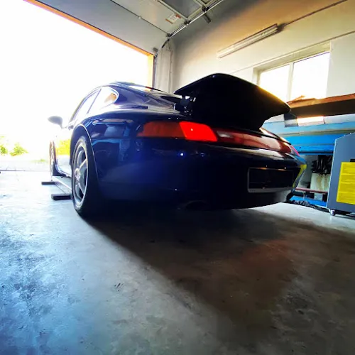 3 - Autoservice Walter