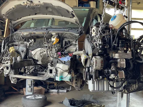 7 - Autoservice Walter