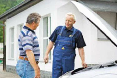 6 - Autoservice Winkler Autowerkstatt