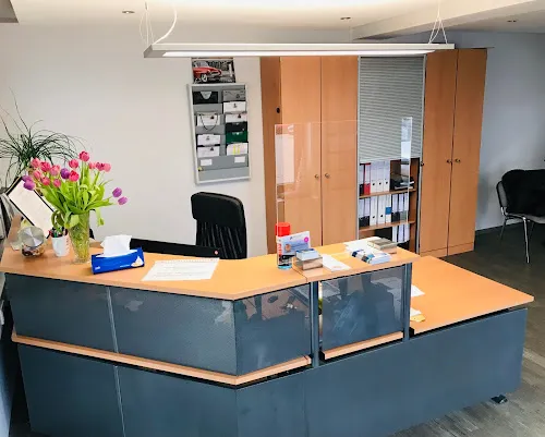 5 - AUTOTECHNIK Andreas Kratzat Werkstatt & Lackierung