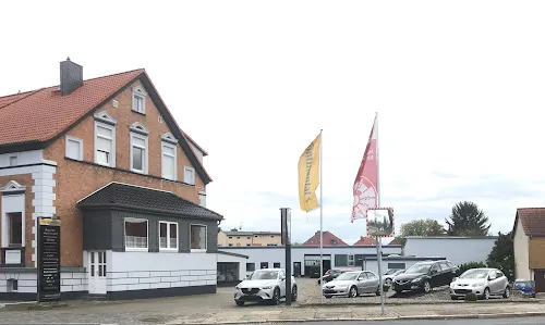 1 - AUTOTECHNIK Andreas Kratzat Werkstatt & Lackierung