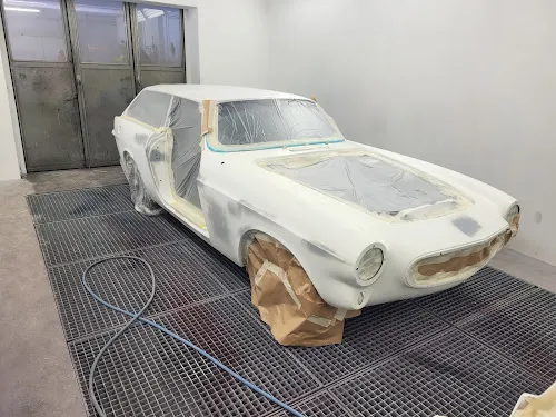 3 - AUTOTECHNIK Andreas Kratzat Werkstatt & Lackierung