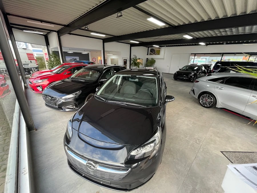 1 - Autotechnik Bongartz