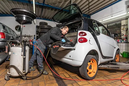 4 - Autotechnik Max Wasser KG