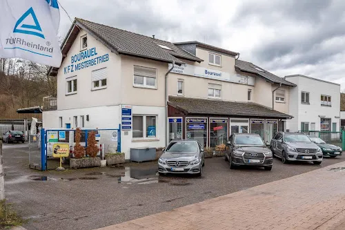 3 - Autotechnik Max Wasser KG