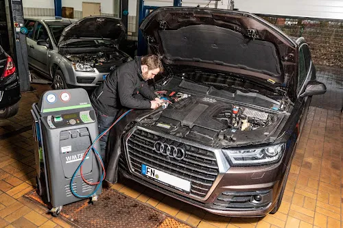 7 - Autotechnik Max Wasser KG